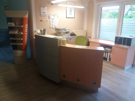 ERBACHER AG - Praxis Nummer 4146