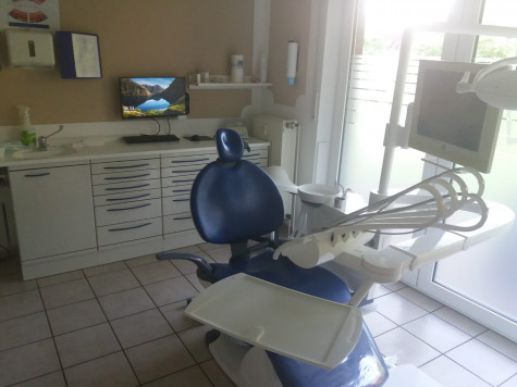 ERBACHER AG - Praxis 4146