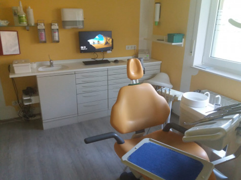 ERBACHER AG - Praxis 4146