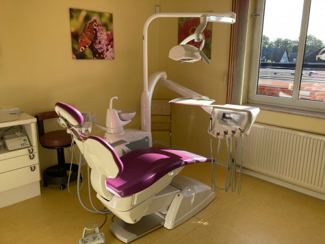 ERBACHER AG - Praxis 4151