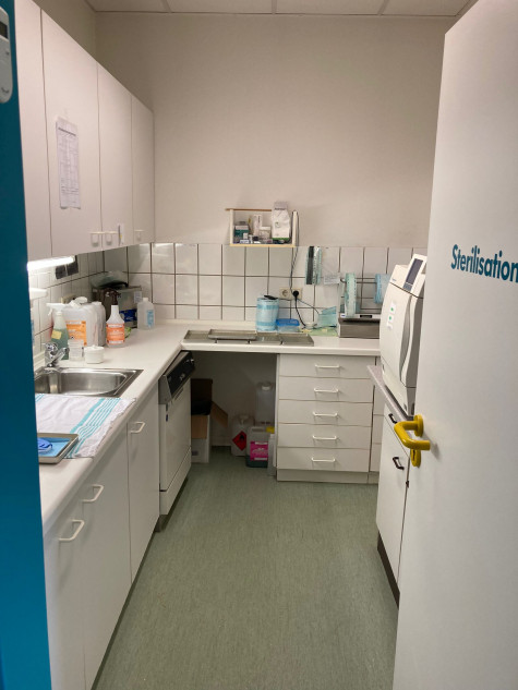 ERBACHER AG - Praxis 4151