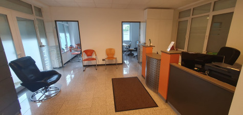 ERBACHER AG - Praxis 4152