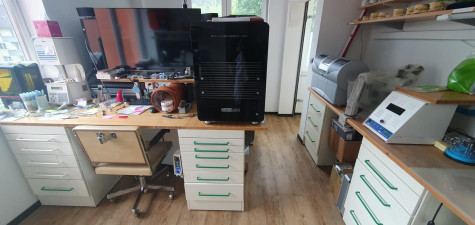 ERBACHER AG - Praxis 4152