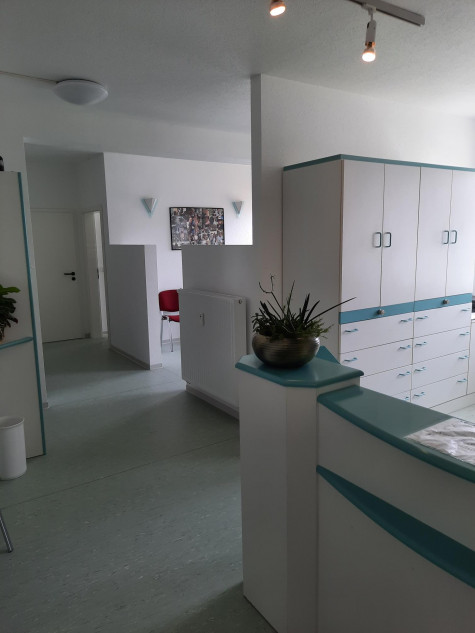 ERBACHER AG - Praxis Nummer 4166