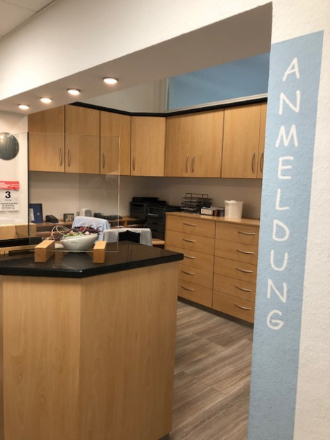 ERBACHER AG - Praxis Nummer 4170