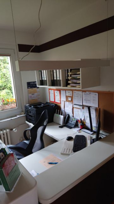 ERBACHER AG - Praxis Nummer 4189