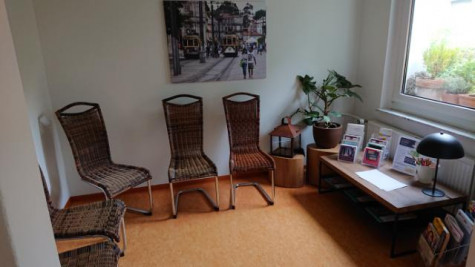 ERBACHER AG - Praxis 4189