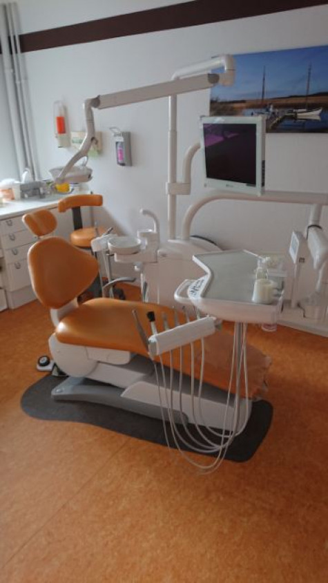 ERBACHER AG - Praxis 4189