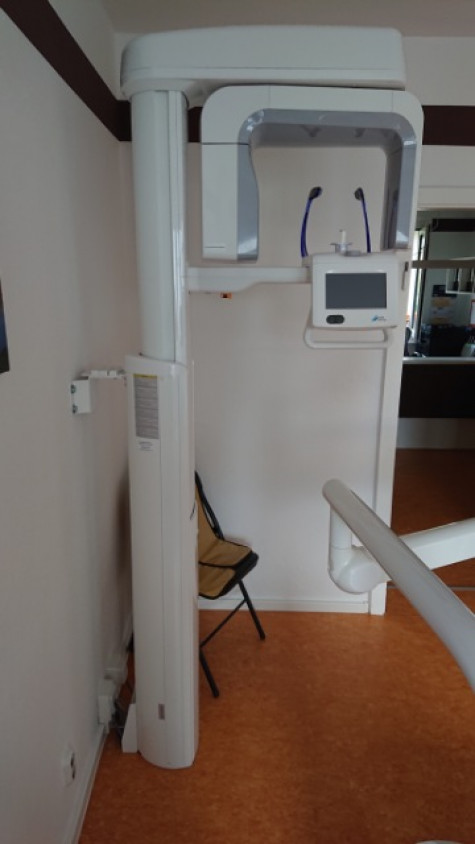 ERBACHER AG - Praxis 4189