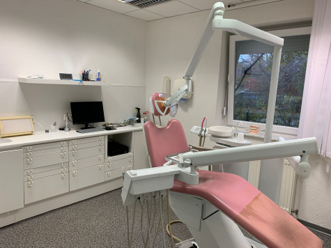 ERBACHER AG - Praxis 4206