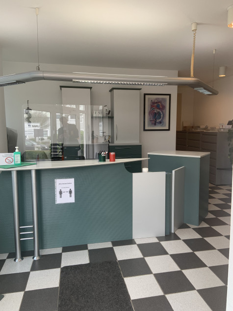 ERBACHER AG - Praxis Nummer 4230