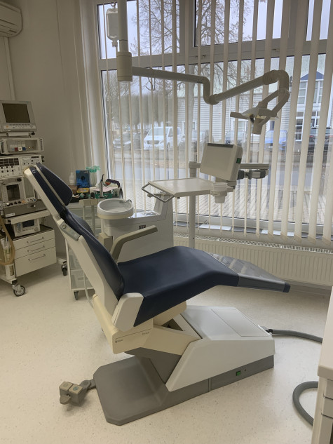 ERBACHER AG - Praxis 4230