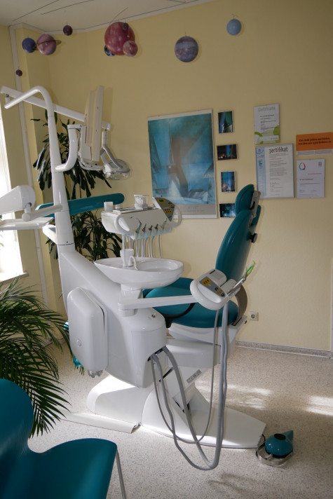 ERBACHER AG - Praxis Nummer 4238