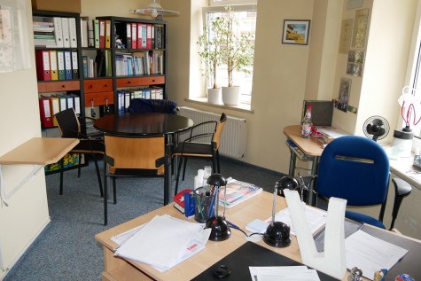 ERBACHER AG - Praxis 4238