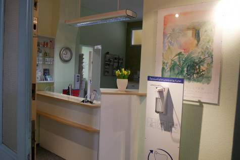 ERBACHER AG - Praxis 4238