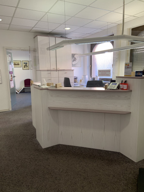 ERBACHER AG - Praxis Nummer 4239