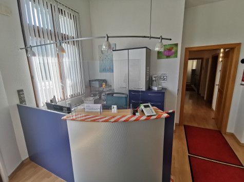 ERBACHER AG - Praxis Nummer 4248