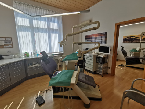 ERBACHER AG - Praxis 4248