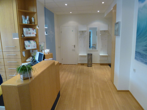 ERBACHER AG - Praxis 4271