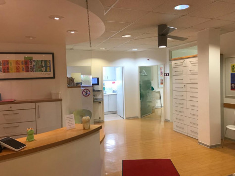 ERBACHER AG - Praxis 4273