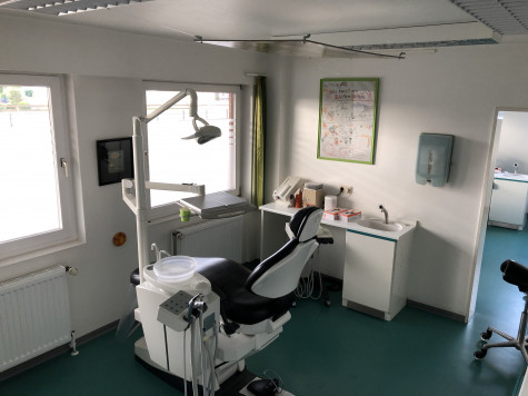 ERBACHER AG - Praxis 4287