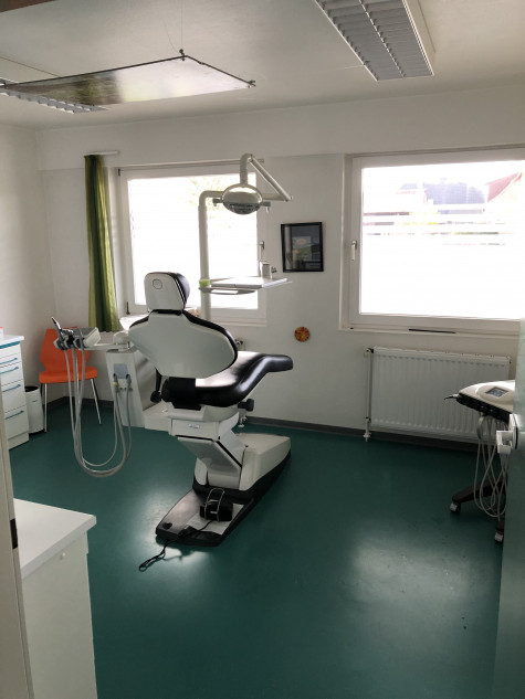 ERBACHER AG - Praxis 4287