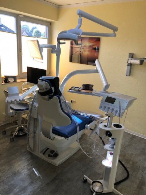 ERBACHER AG - Praxis 4313