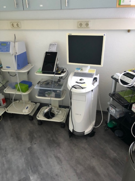 ERBACHER AG - Praxis 4313