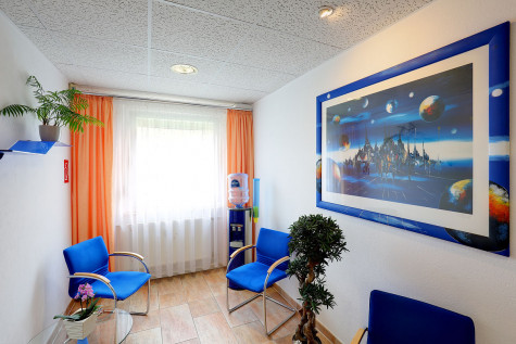 ERBACHER AG - Praxis 4316