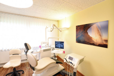 ERBACHER AG - Praxis 4316