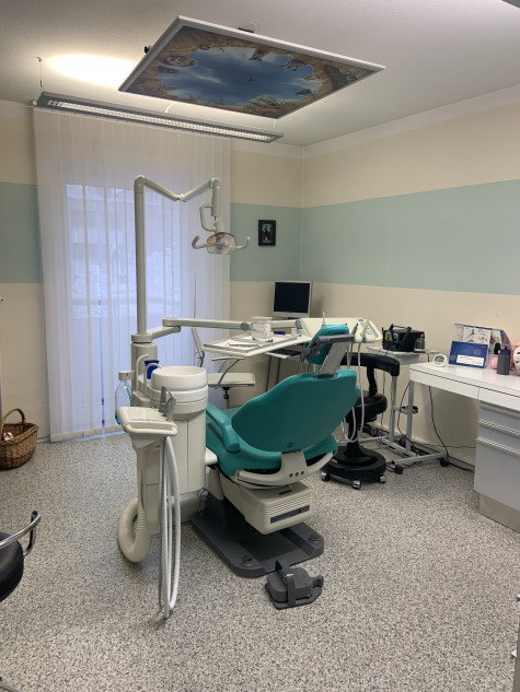 ERBACHER AG - Praxis 4323