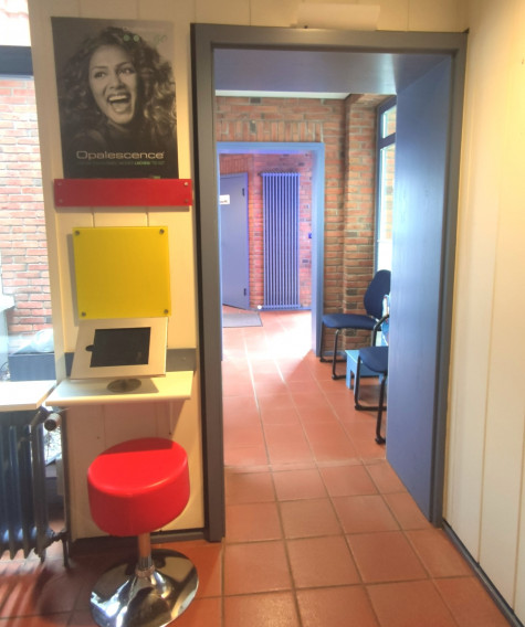 ERBACHER AG - Praxis 4330