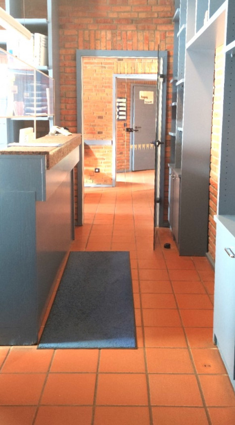 ERBACHER AG - Praxis 4330