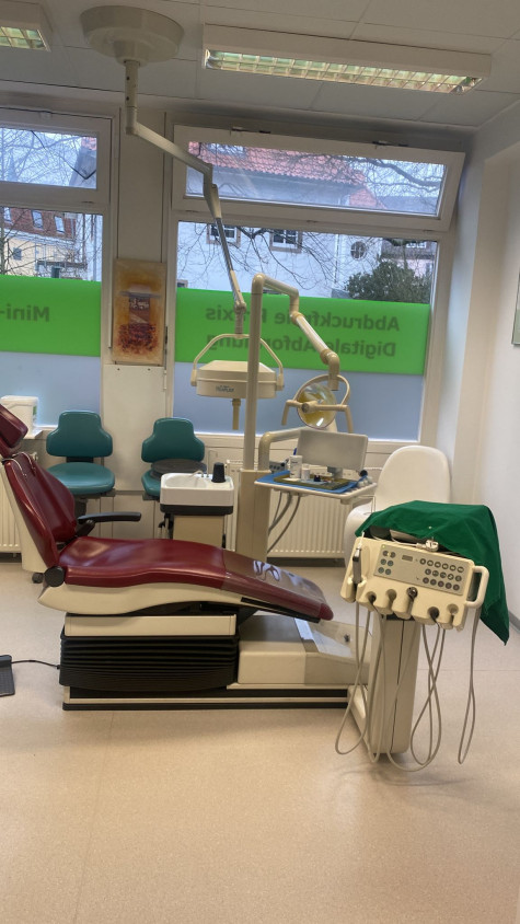 ERBACHER AG - Praxis 4373