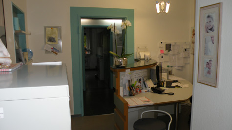 ERBACHER AG - Praxis 4380