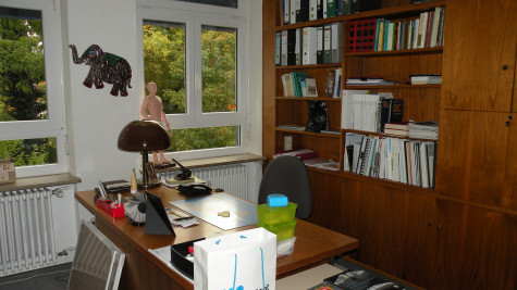 ERBACHER AG - Praxis 4380