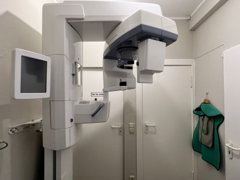 ERBACHER AG - Praxis 4385