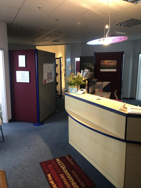 ERBACHER AG - Praxis 4398