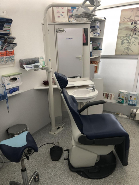 ERBACHER AG - Praxis 4398