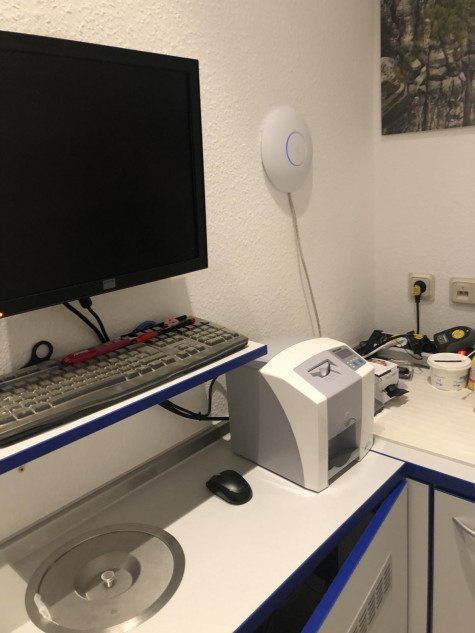 ERBACHER AG - Praxis 4398