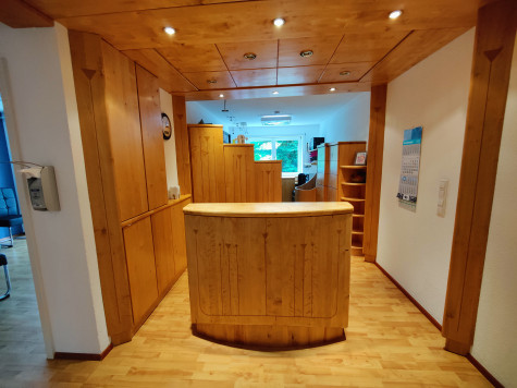 ERBACHER AG - Praxis Nummer 4416