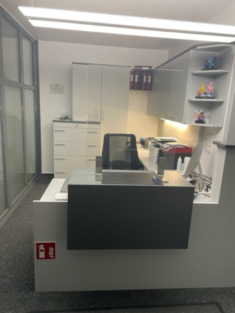 ERBACHER AG - Praxis 4443