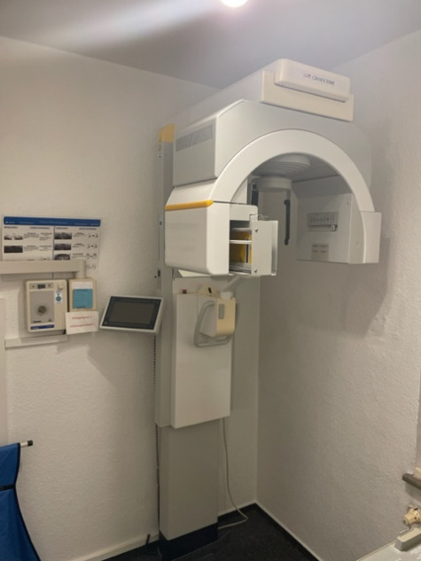 ERBACHER AG - Praxis 4443