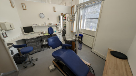 ERBACHER AG - Praxis 4451