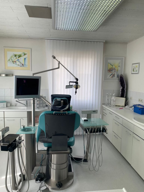 ERBACHER AG - Praxis 4452