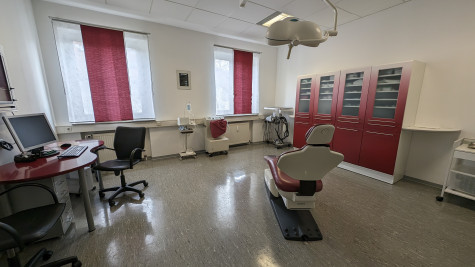 ERBACHER AG - Praxis 4454