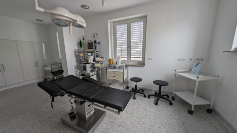 ERBACHER AG - Praxis 4454