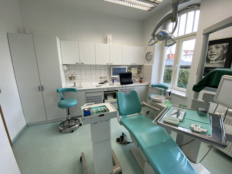 ERBACHER AG - Praxis 4456