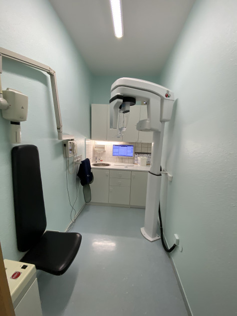 ERBACHER AG - Praxis 4456