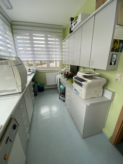 ERBACHER AG - Praxis 4456